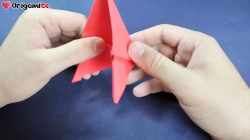 کاردستی با کاغذ رنگی برای کودکان و پیش دبستانی ها